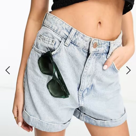 Diff Eyewear Ariana II Crystal Green Frame Green Gradient Lens Sunglasses w Case - Picture 8 of 16